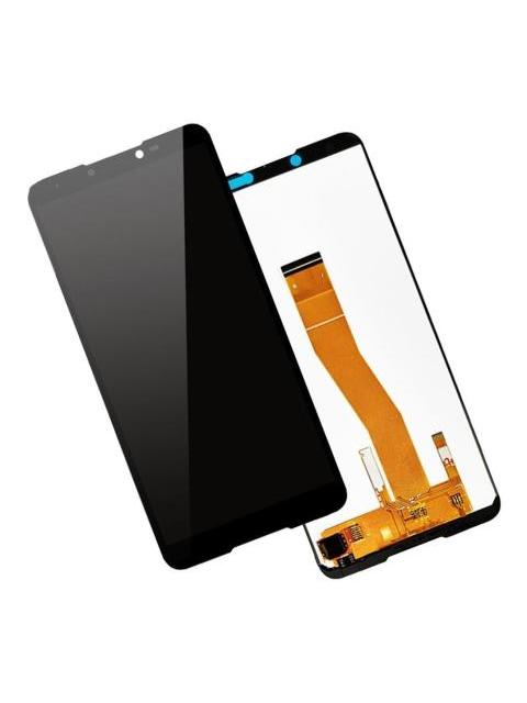 PANTALLA LANIX M7s NEGRO