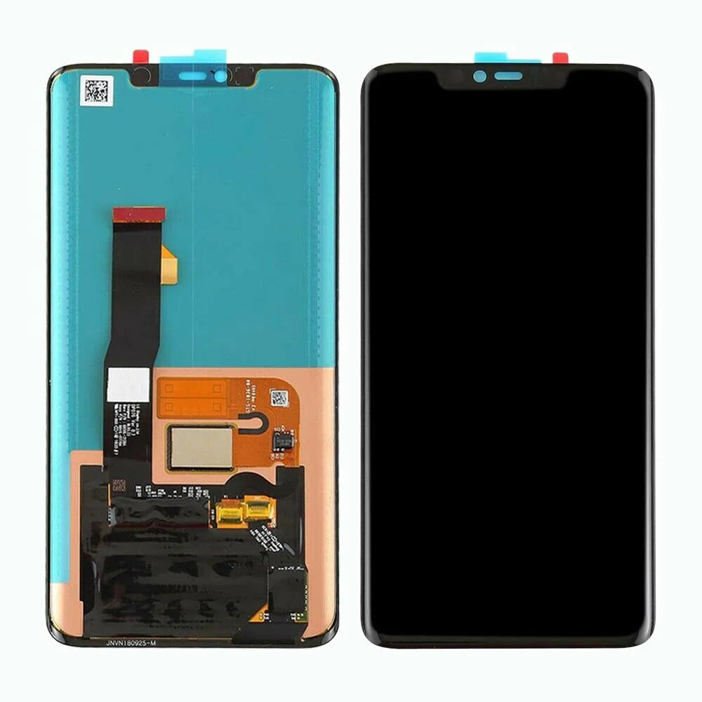 PANTALLA HUAWEI MATE 20 PRO NEGRO