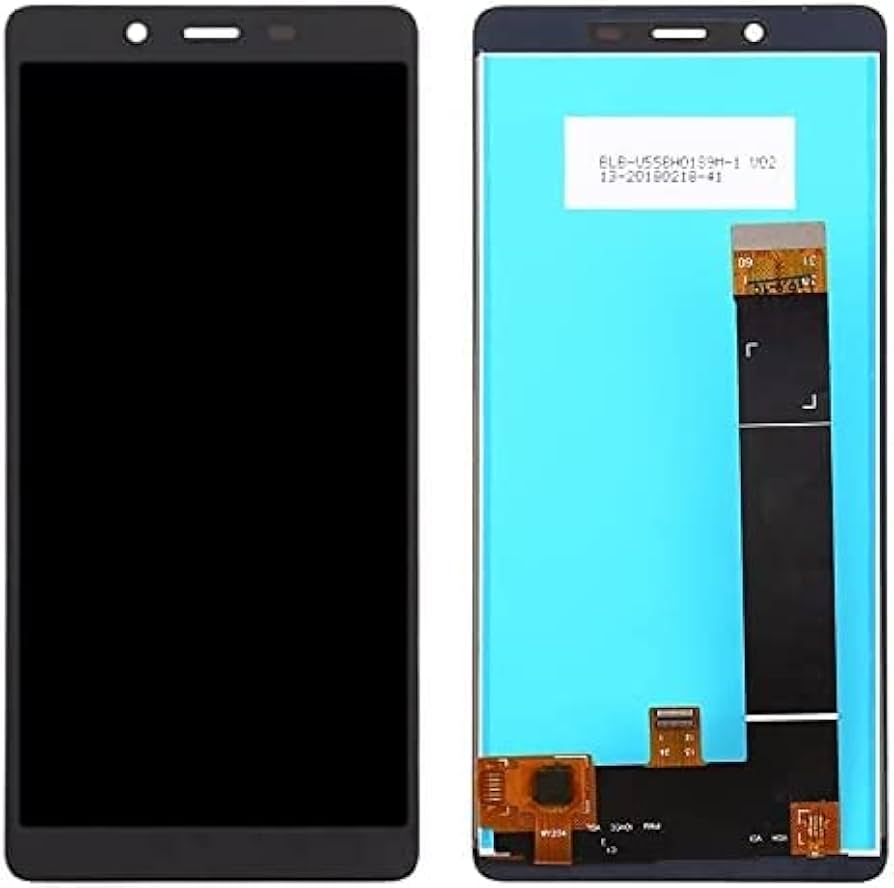 PANTALLA NOKIA 1 PLUS