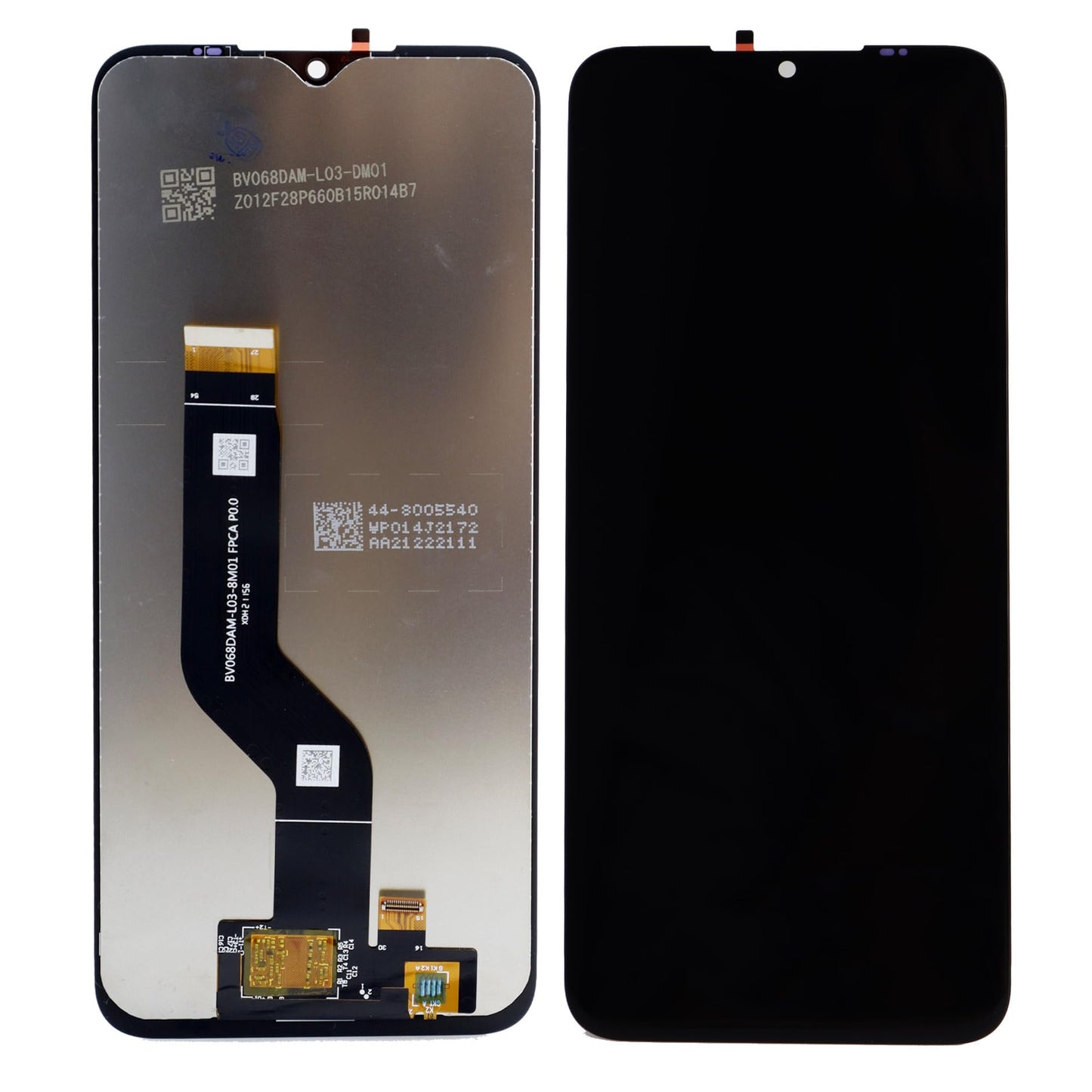 PANTALLA NOKIA G50 5G