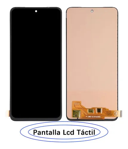 Pantalla LCD Para Xiaomi POCO M5S / Redmi Note 10 4G / 10S - Reemplazo Táctil Completo Con Kit De Herramientas
