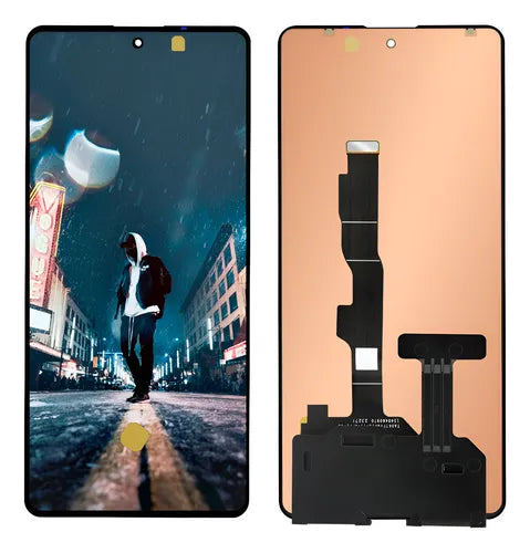 PANTALLA XIAOMI REDMI NOTE 13 5G / POCO F5 / REDMI NOTE 12 TURBO CALIDAD ORIGINAL