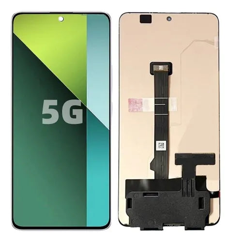 PANTALLA XIAOMI REDMI NOTE 13 PRO 5G