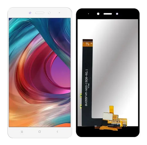 PANTALLA XIAOMI REDMI NOTE 4 BLANCO