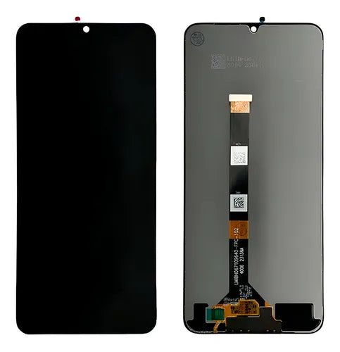 PANTALLA REALME C53 / N53 / C51 / C36 / C60 / NOTE 50