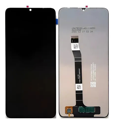 PANTALLA HUAWEI NOVA Y71