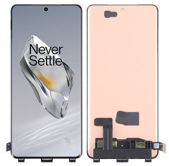 PANTALLA ONE PLUS 12 CALIDAD ORIGINAL