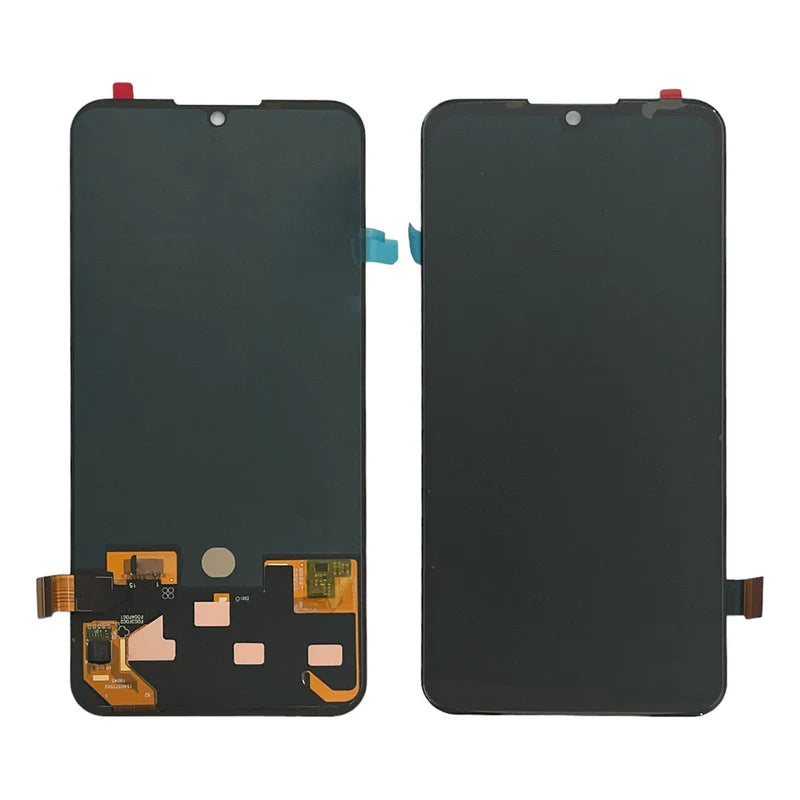 PANTALLA MOTOROLA ONE ZOOM OLED