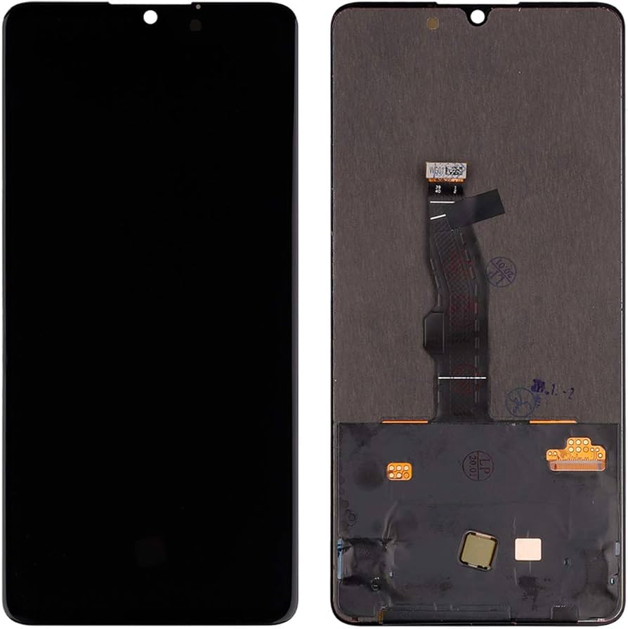 PANTALLA HUAWEI P30 NEGRO OLED