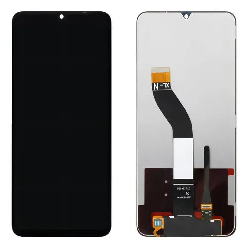 PANTALLA XIAOMI REDMI 14C , 14R , POCO C71 , POCO C75