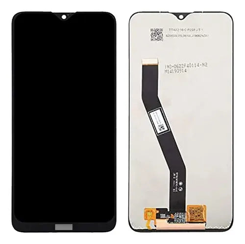 PANTALLA XIAOMI REDMI 8 , 8A NEGRO