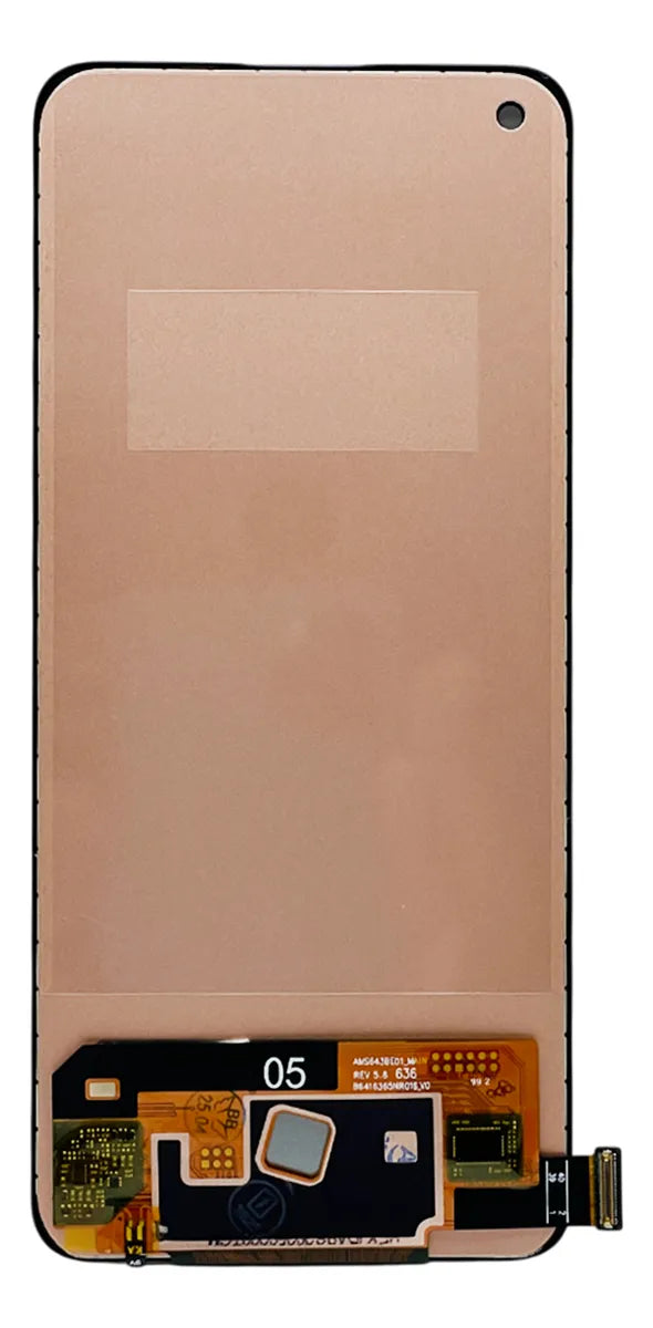 PANTALLA PARA OPPO RENO 5 5G INCELL