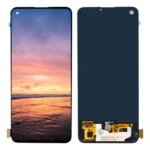 PANTALLA OPPO RENO 6 LITE CALIDAD ORIGINAL. VERSION 05