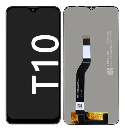 PANTALLA WIKO T10 W-V673-01