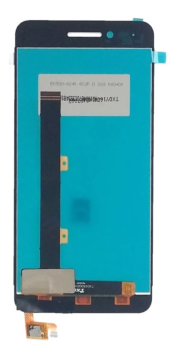 PANTALLA ZTE V6 MAX BLANCO