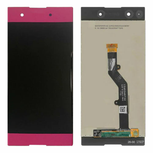 PANTALLA SONY XA1 PLUS ROSA