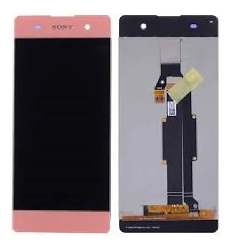 PANTALLA SONY XA ROSA F3113