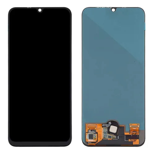 PANTALLA HUAWEI Y8p NEGRO OLED