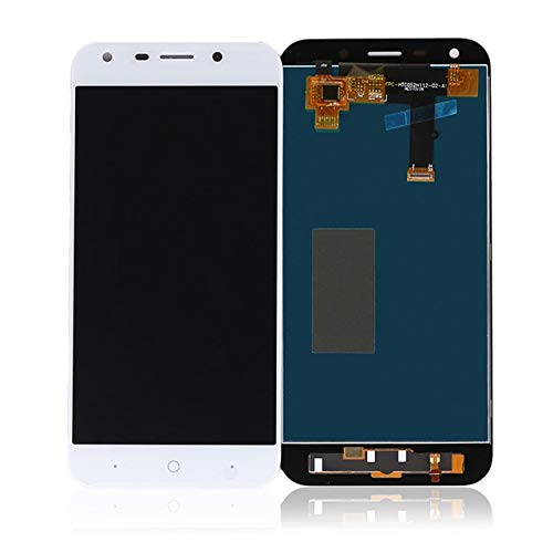 PANTALLA ZTE A6 BLANCO