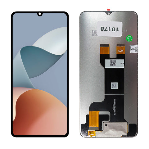 PANTALLA ZTE A73 5G