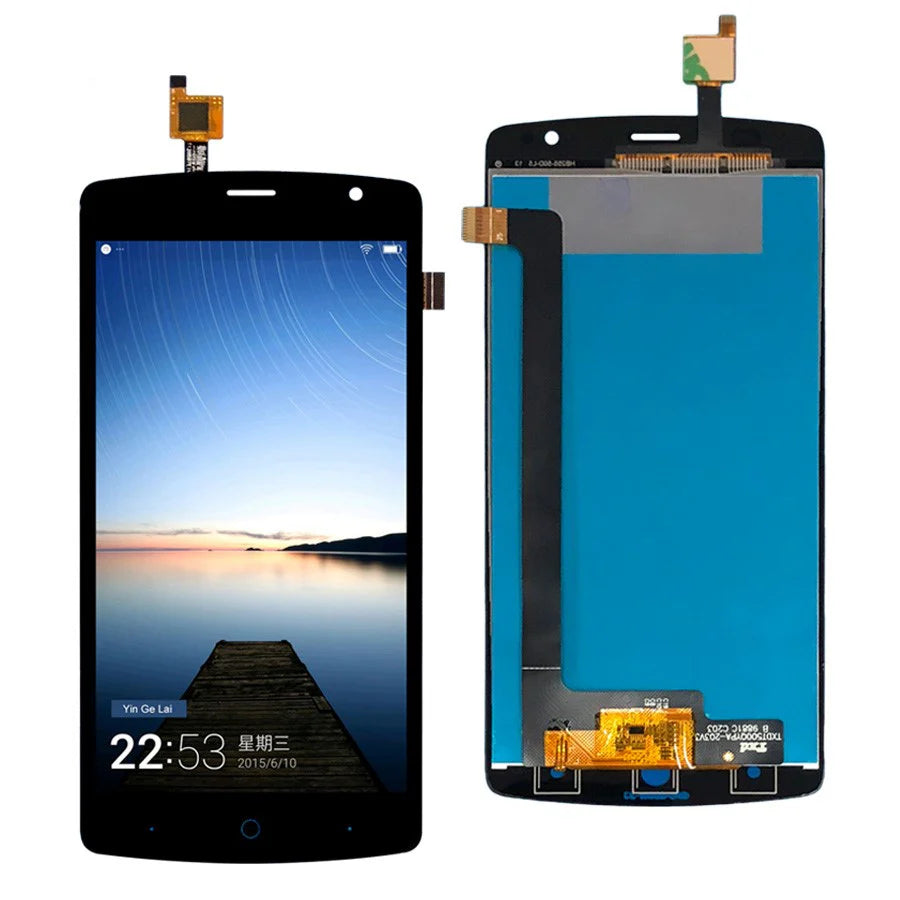 PANTALLA ZTE L5 PLUS NEGRO