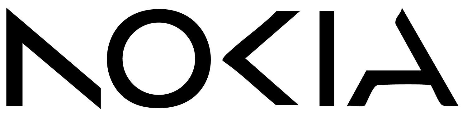 Pantallas Nokia