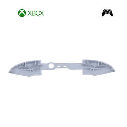 GAMING BUMPERS PARA CONTROL DE X-BOX SERIES BLANCO