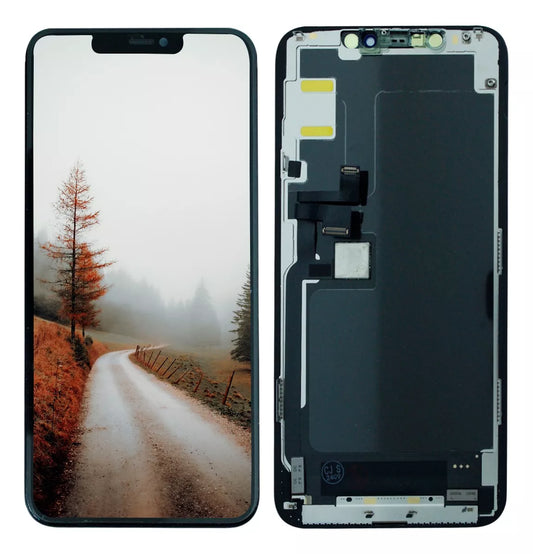 PANTALLA IPHONE 11 PRO MAX OLED CON CAMBIO DE IC