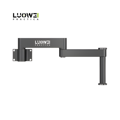 LUOWEI SOPORTE DE PARED PARA MICROSCOPIO LW-017A