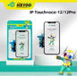 HZYOO TOUCH CON OCA PARA IPHONE SERIE 12 - 14PM CON CAMBIO DE IC
