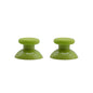 GAMING CAPUCHON PARA CONTROL DE X-BOX ONE Y SERIES AMARILLO, 2PZS