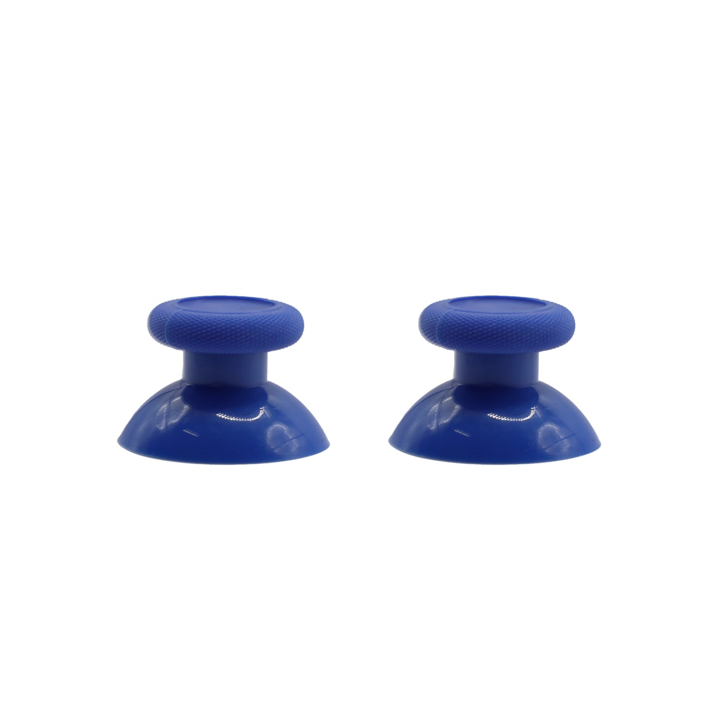 GAMING CAPUCHON PARA CONTROL DE X-BOX ONE Y SERIES AZUL, 2PZS