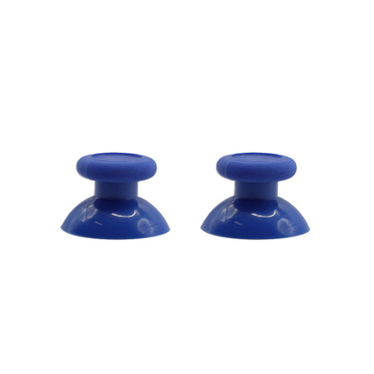 GAMING CAPUCHON PARA CONTROL DE X-BOX ONE Y SERIES AZUL, 2PZS