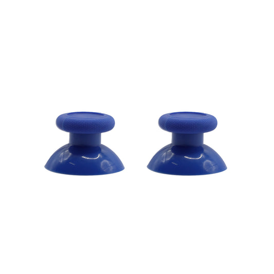 GAMING CAPUCHON PARA CONTROL DE X-BOX ONE Y SERIES AZUL, 2PZS
