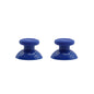 GAMING CAPUCHON PARA CONTROL DE X-BOX ONE Y SERIES AZUL, 2PZS