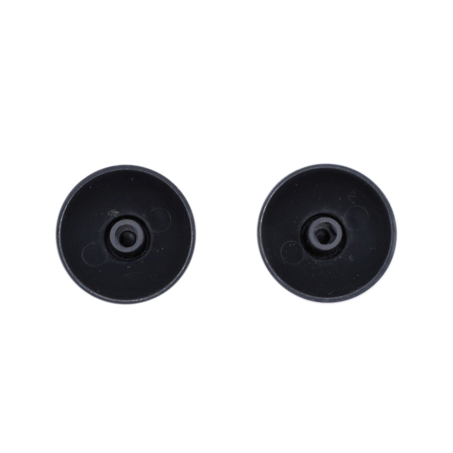 GAMING CAPUCHON PARA CONTROL DE X-BOX ONE Y SERIES NEGRO, 2PZS