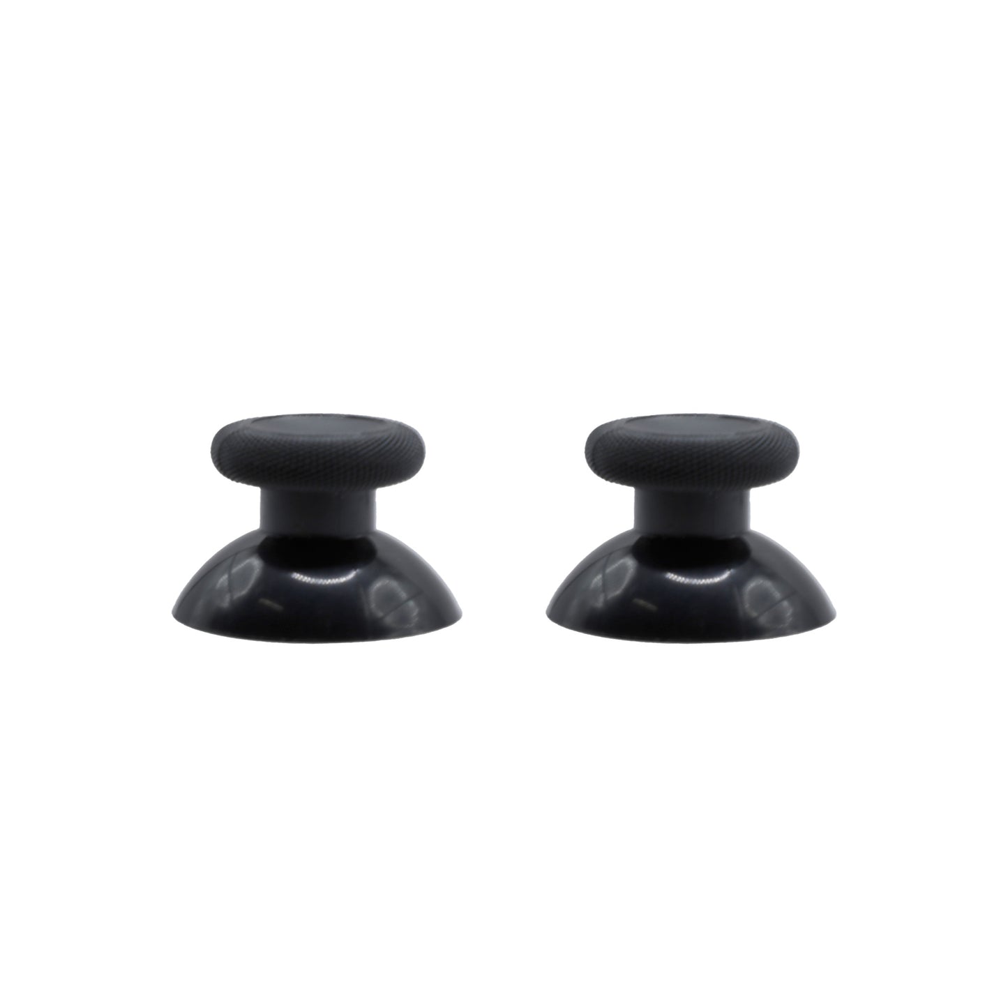 GAMING CAPUCHON PARA CONTROL DE X-BOX ONE Y SERIES NEGRO, 2PZS
