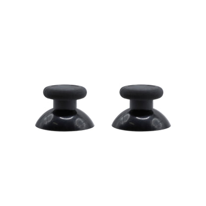 GAMING CAPUCHON PARA CONTROL DE X-BOX ONE Y SERIES NEGRO, 2PZS