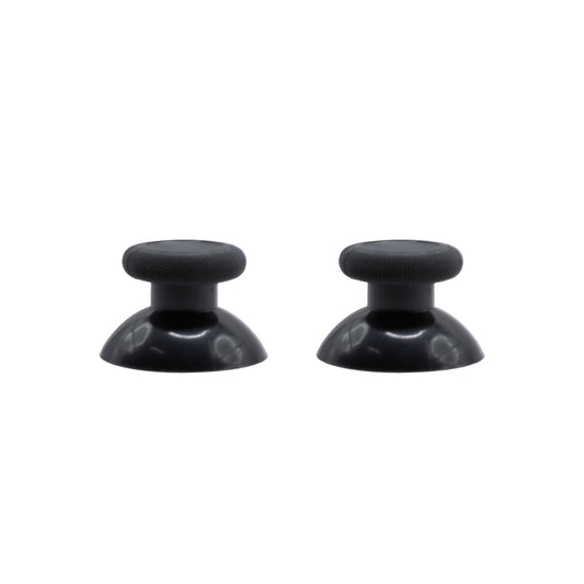 GAMING CAPUCHON PARA CONTROL DE X-BOX ONE Y SERIES NEGRO, 2PZS