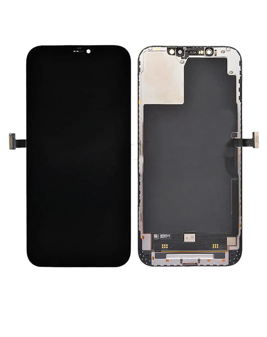 PANTALLA IPHONE 12 PRO MAX INCELL CON CAMBIO DE IC