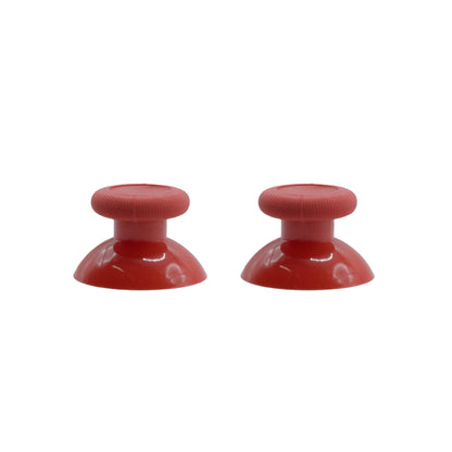 GAMING CAPUCHON PARA CONTROL DE X-BOX ONE Y SERIES ROJO, 2PZS