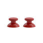 GAMING CAPUCHON PARA CONTROL DE X-BOX ONE Y SERIES ROJO, 2PZS