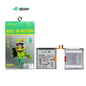 HZYOO BATERIA PARA SAMSUNG S23 ULTRA , EB-BS918ABY 5000mAh CALIDAD PREMIUM