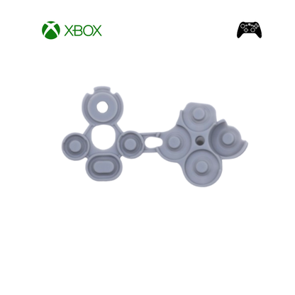 GAMING GOMA CONDUCTORA PARA CONTROL DE X-BOX SERIES