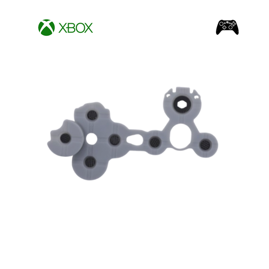 GAMING GOMA CONDUCTORA PARA CONTROL DE X-BOX ONE