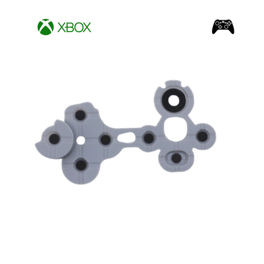 GAMING GOMA CONDUCTORA PARA CONTROL DE X-BOX SERIES
