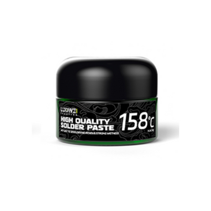 LUOWEI PASTA DE SOLDADURA DE ALTA CALIDAD LW-SP1