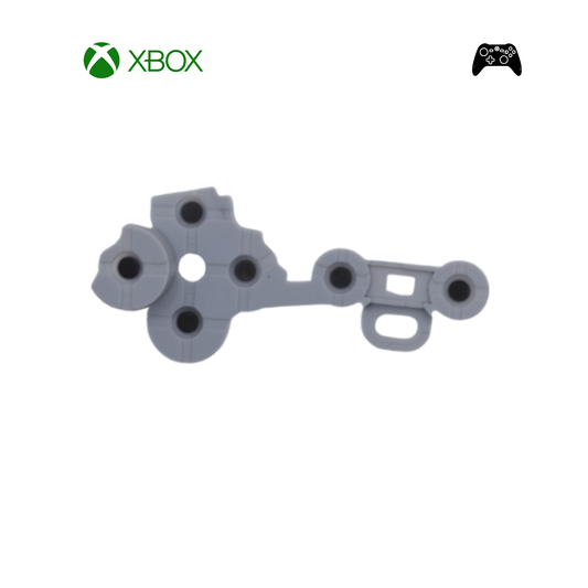 GAMING GOMA CONDUCTORA PARA CONTROL DE X-BOX ONE ELITE 2