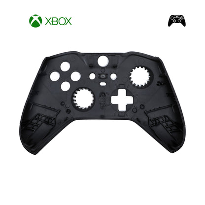GAMING CARCASA FRONTAL PARA CONTROL X-BOX ONE ELITE 2 NEGRO