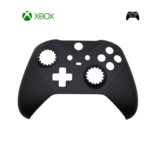 GAMING CARCASA FRONTAL PARA CONTROL X-BOX ONE ELITE 2 NEGRO
